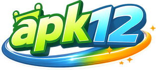 apk 12 লোগো